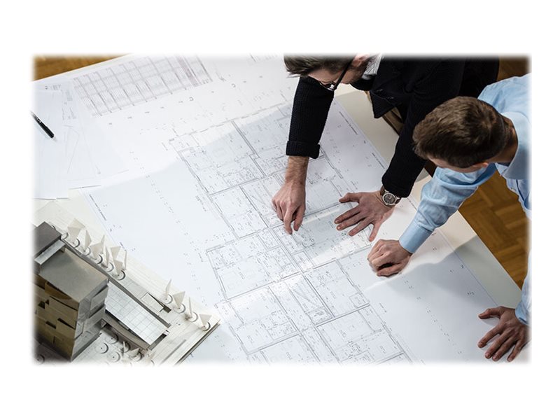 EPSON SureColor SC-T5405 With Stand 36in