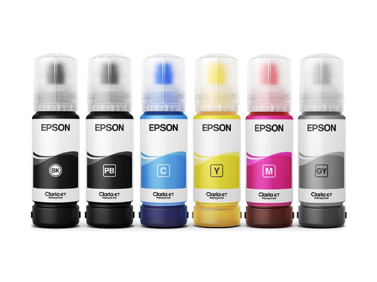 Patrone Epson 114 black