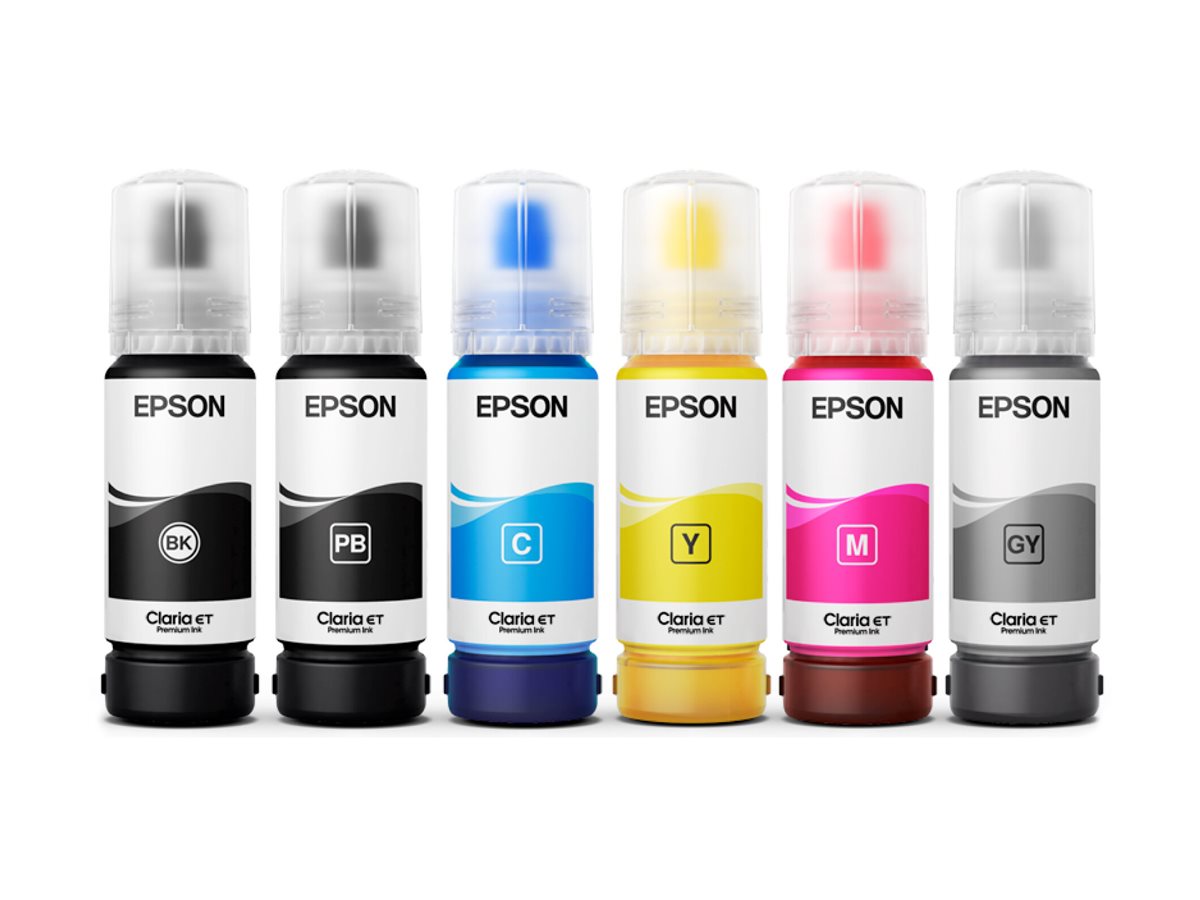 Patrone Epson 114 Photo black