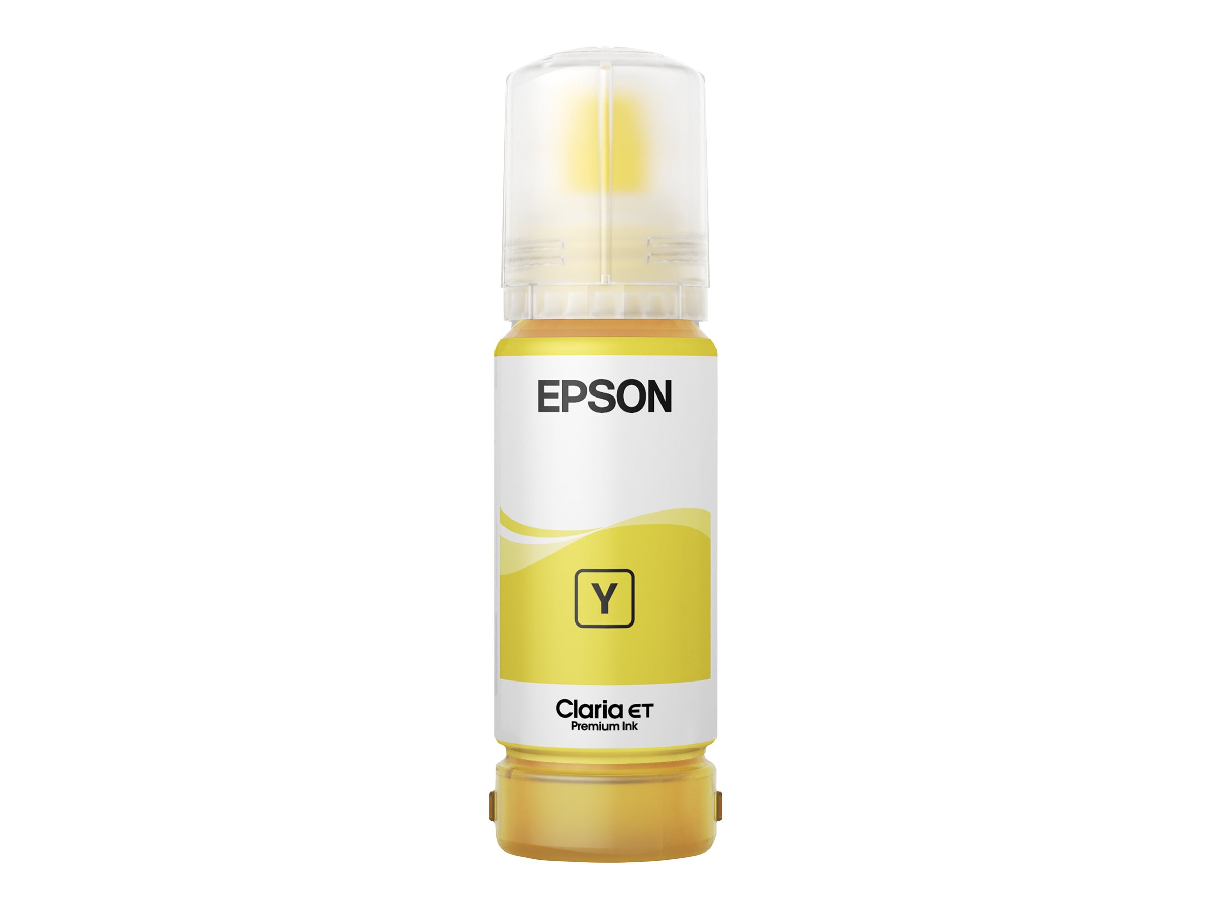 Patrone Epson 114 yellow