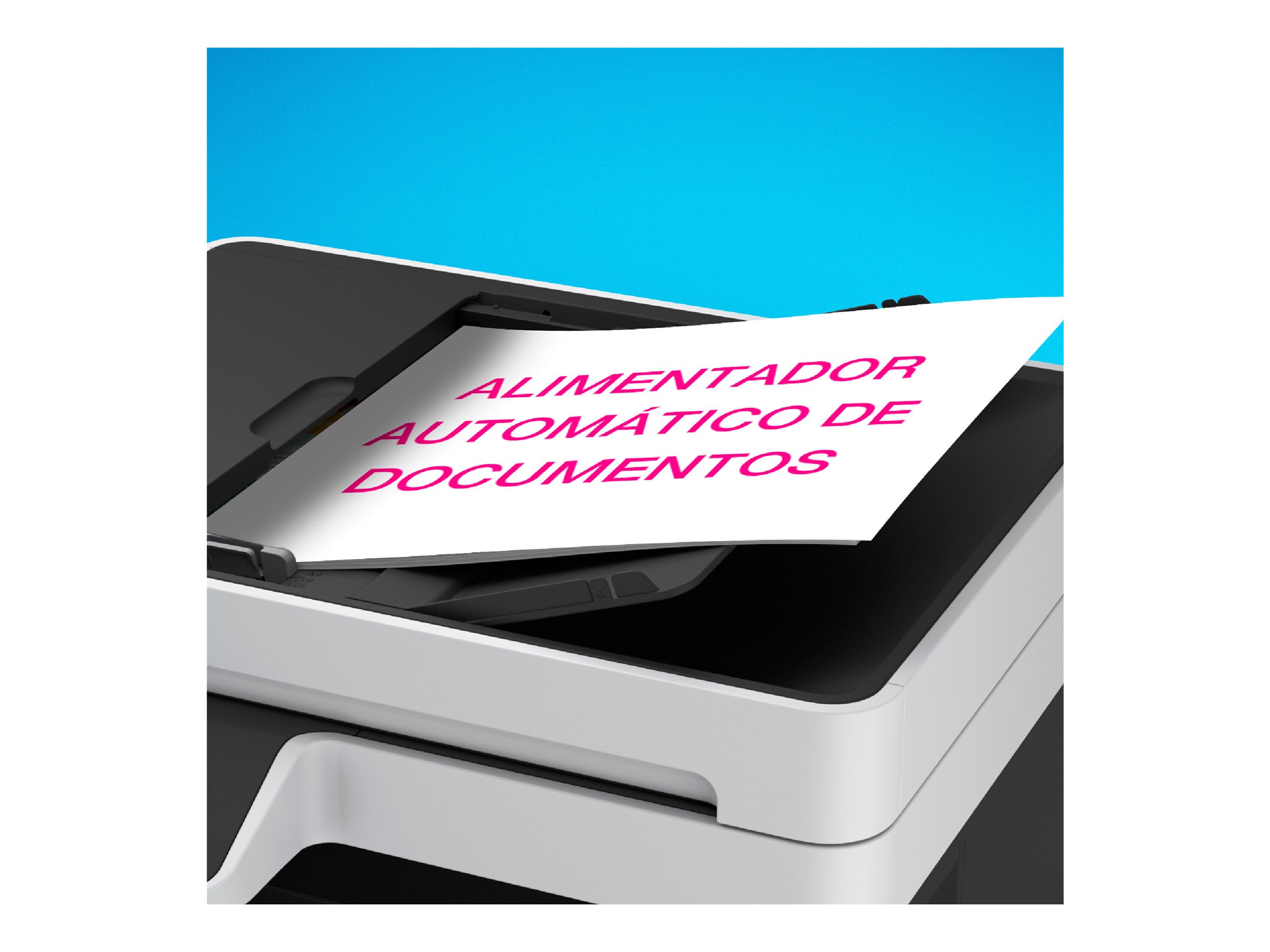 Epson EcoTank ET-5170 Tintenstrahl A4 4800 x 1200 DPI 37 Seiten pro Minute Wi-Fi