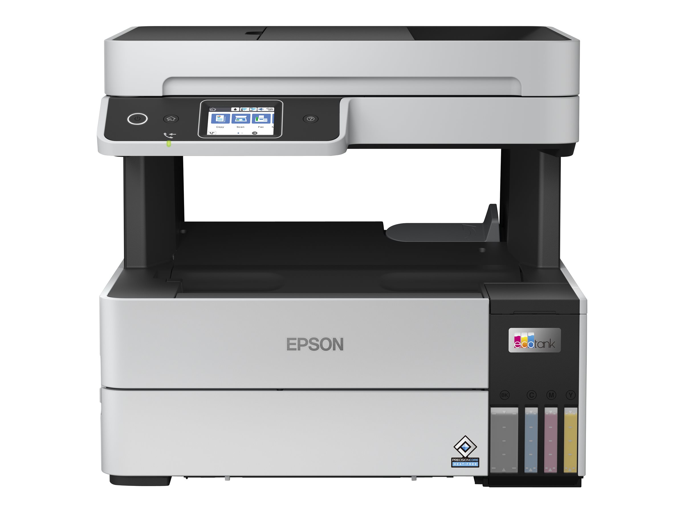 Epson EcoTank ET-5170 Tintenstrahl A4 4800 x 1200 DPI 37 Seiten pro Minute Wi-Fi