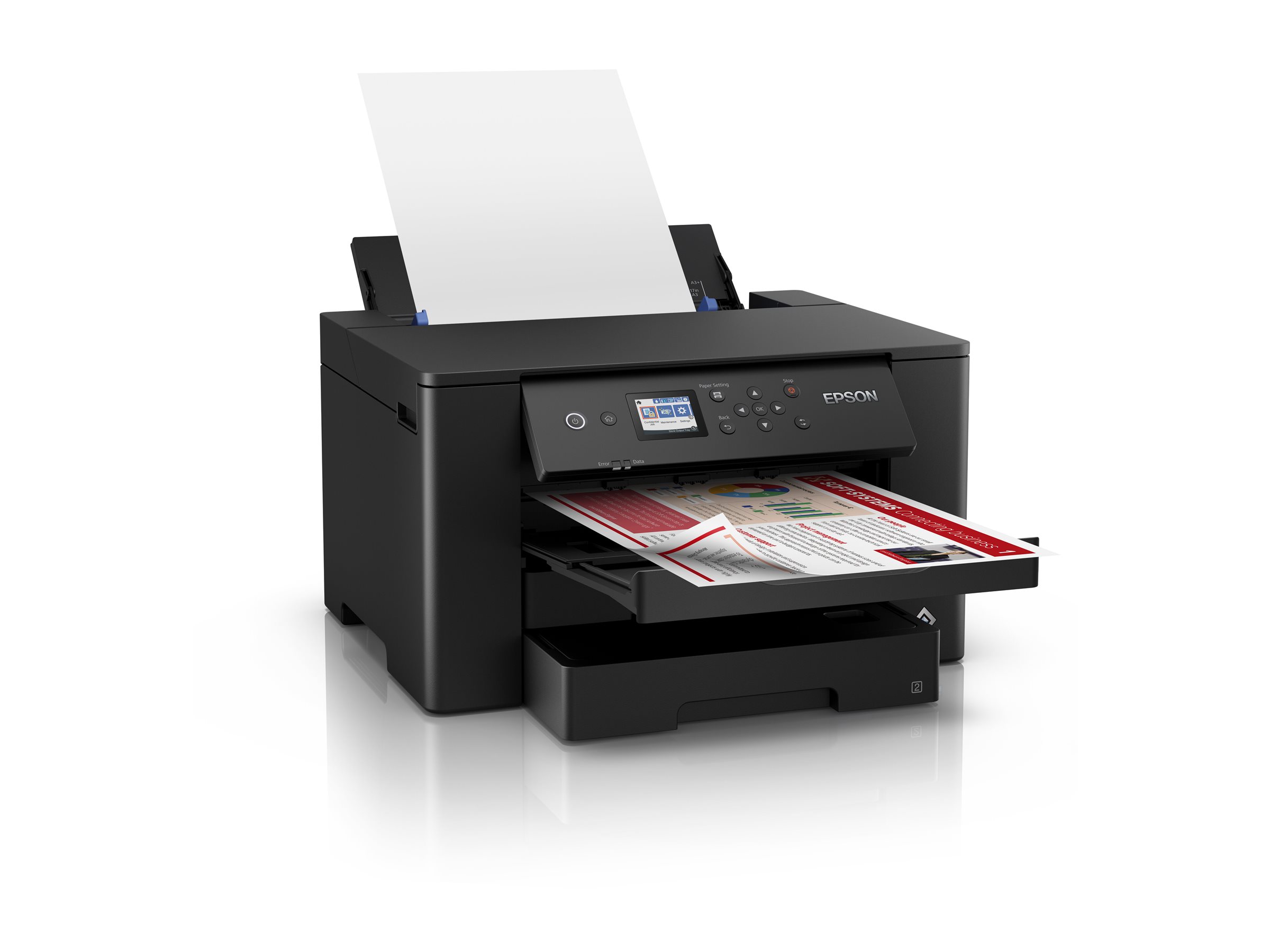 EPSON WorkForce WF-7310DTW (P)