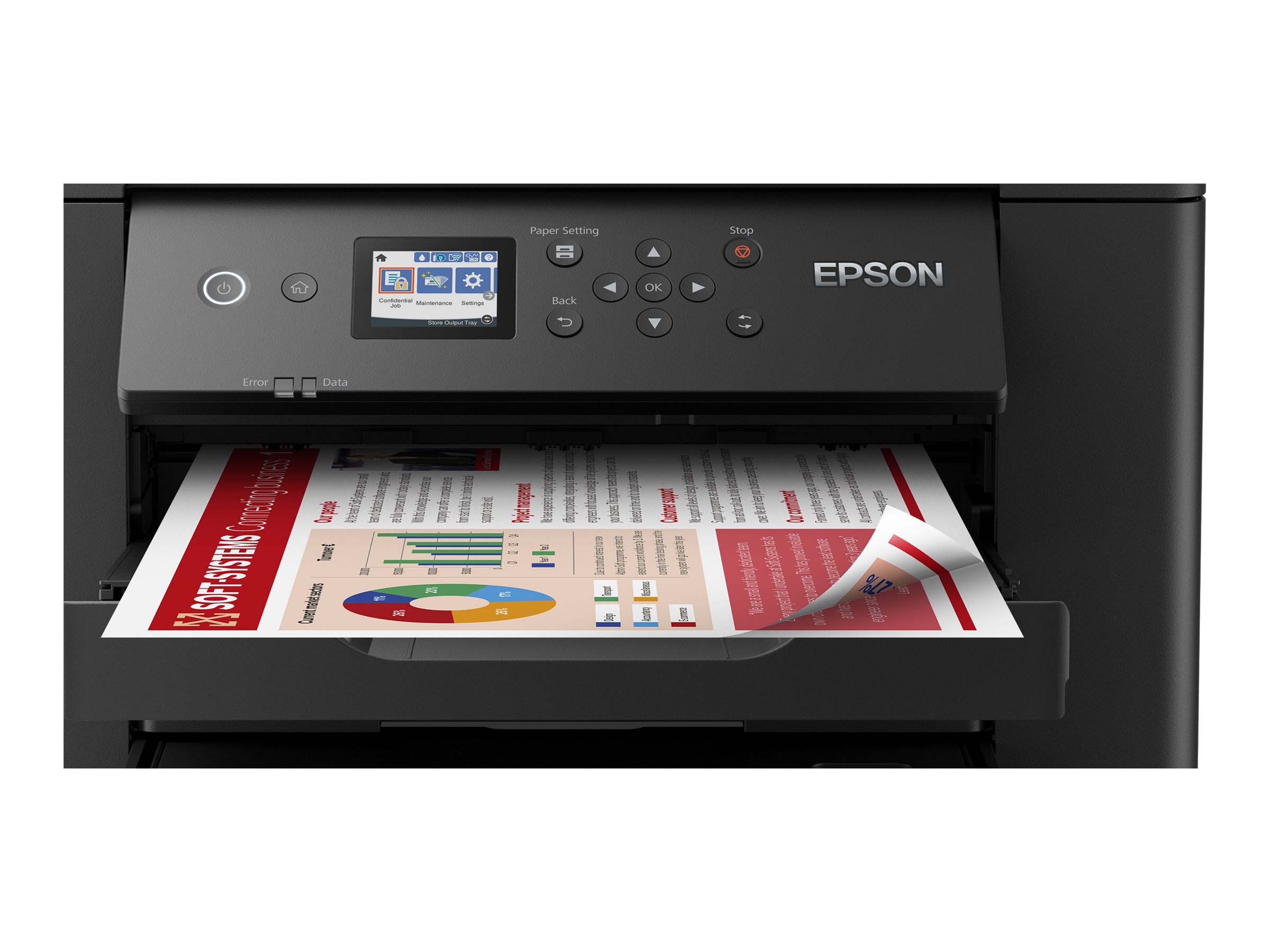 EPSON WorkForce WF-7310DTW (P)