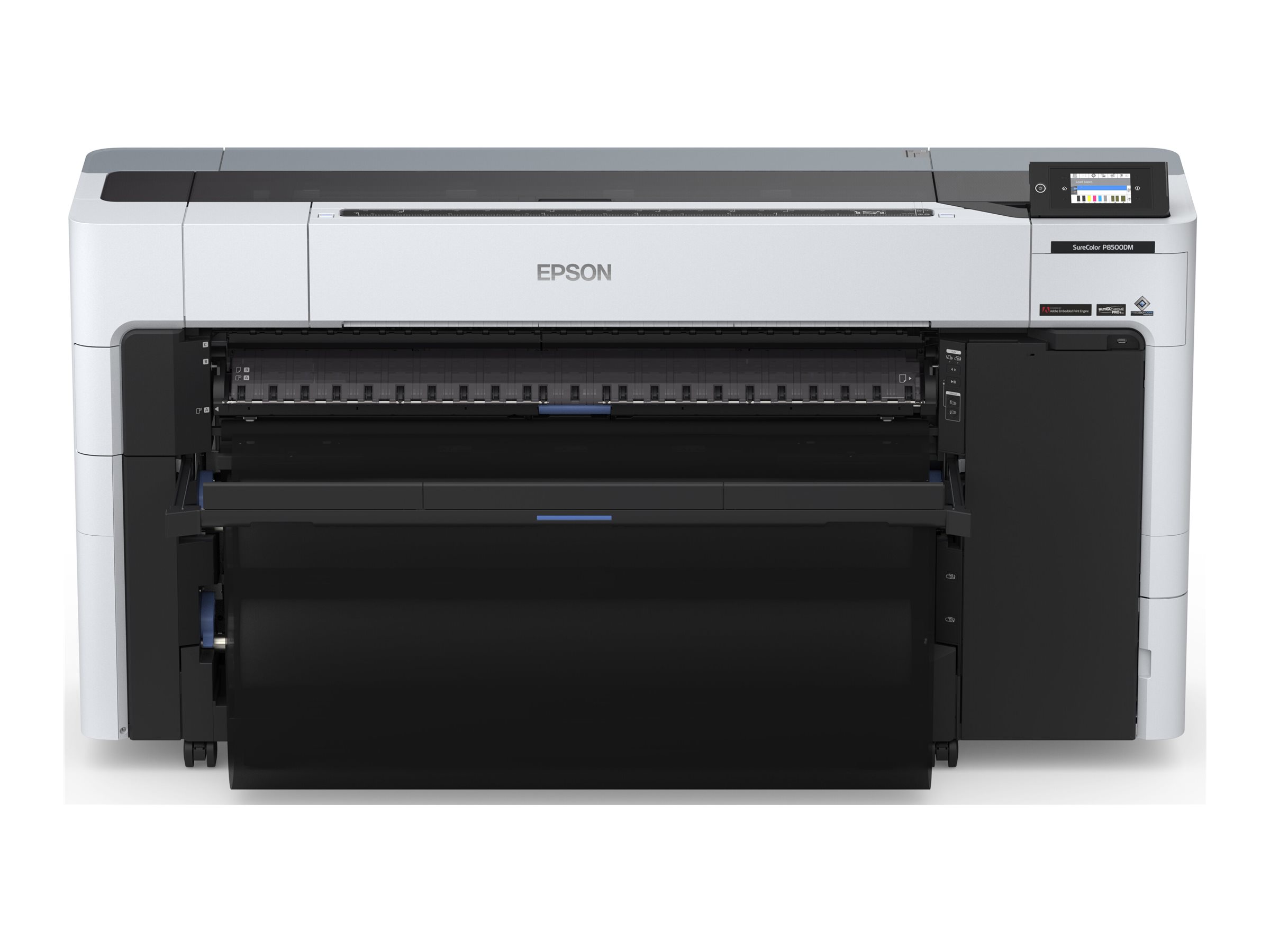 EPSON SureColor-P8500DM 44in dr+Scanner