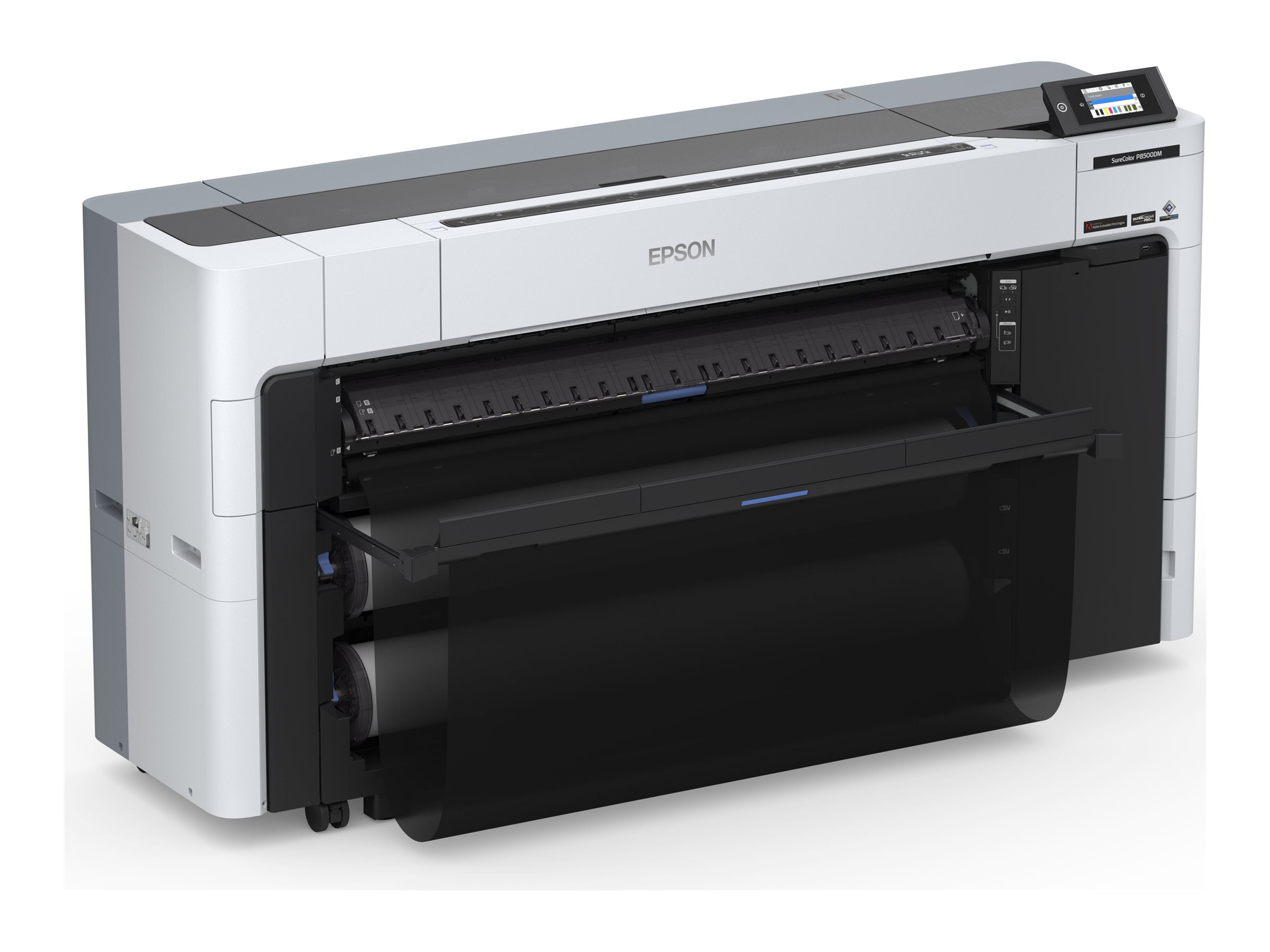 EPSON SureColor-P8500DM 44in dr+Scanner