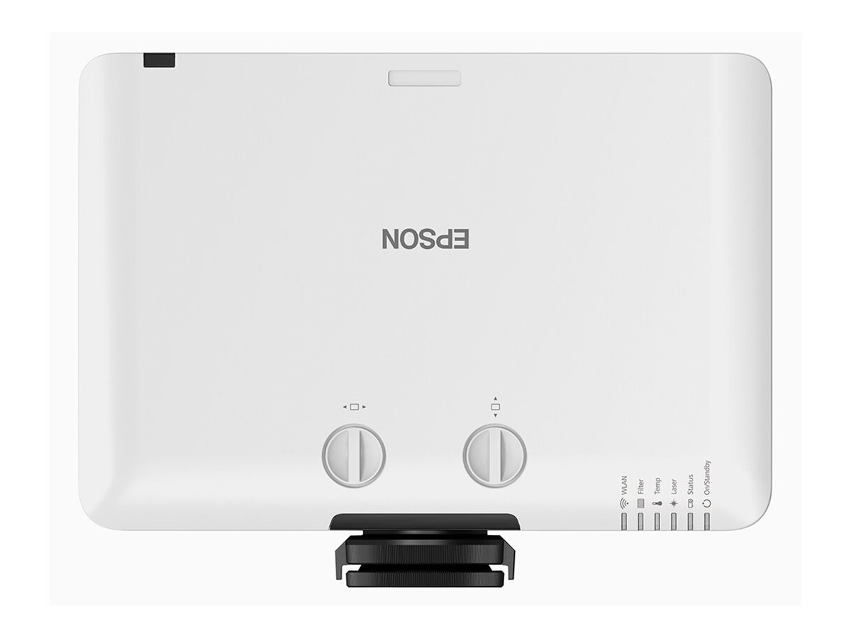 EPSON EB-L530U Projectors 5200Lumens