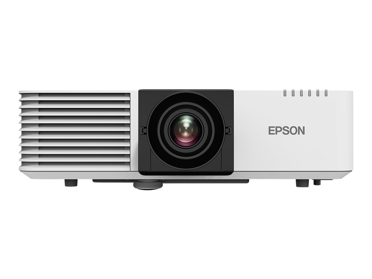 EPSON EB-L520U 3LCD WUXGA Projector
