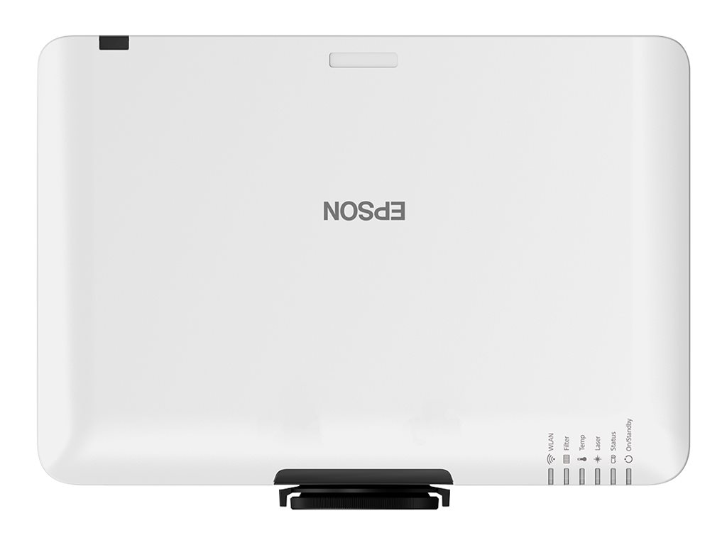 EPSON EB-L520U 3LCD WUXGA Projector