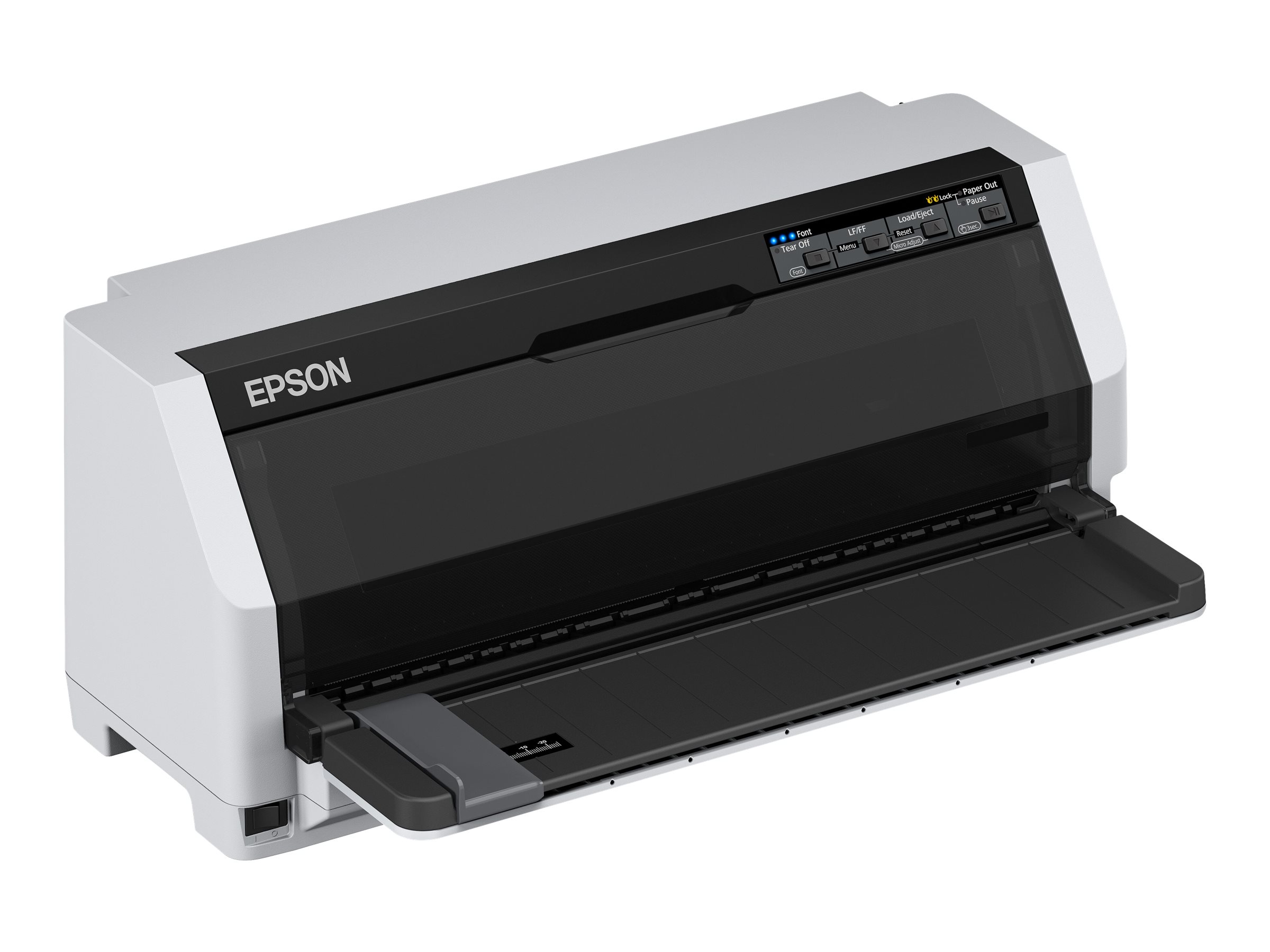 EPSON LQ-690IIN Dot Matrix Printer