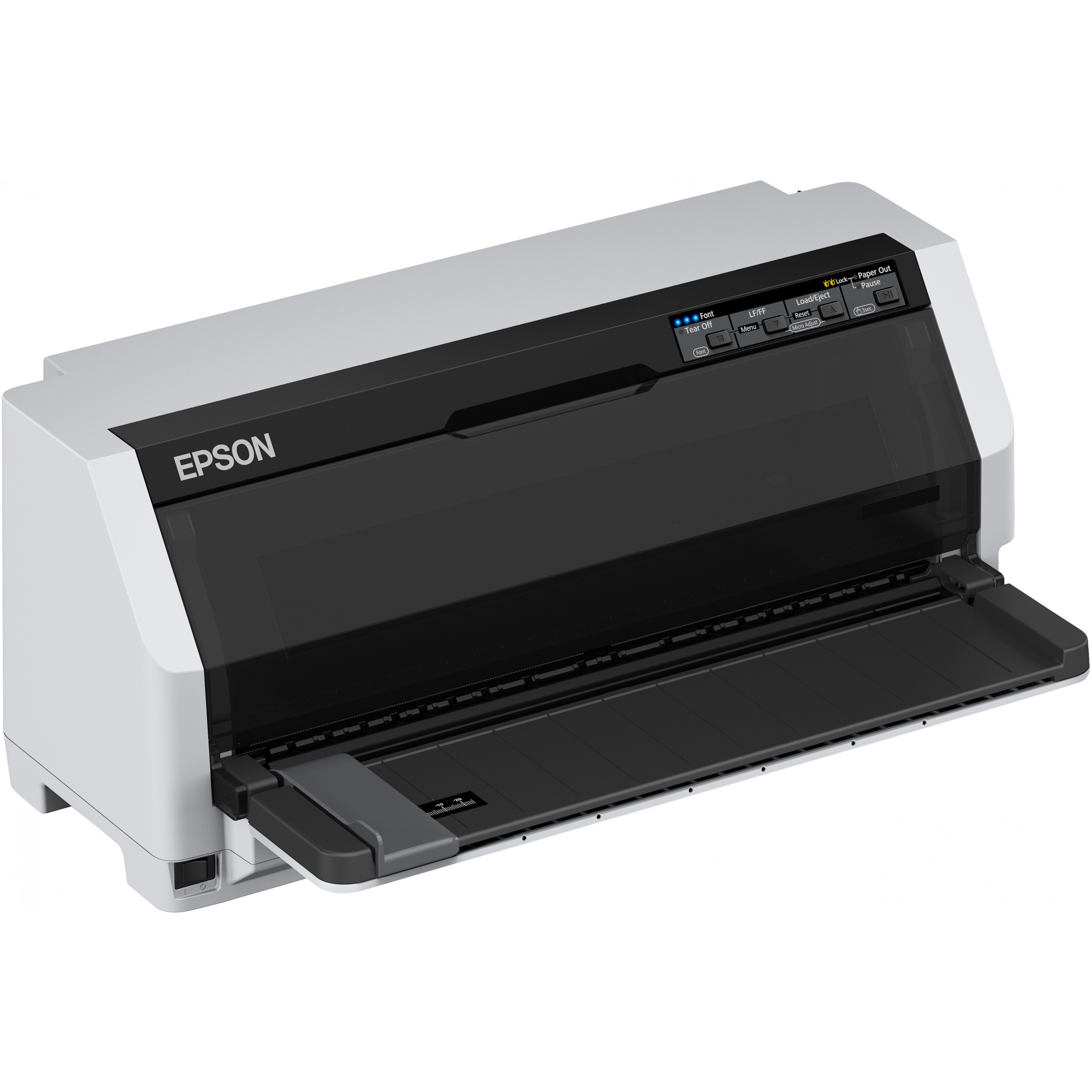 EPSON LQ-780    Nadeldrucker