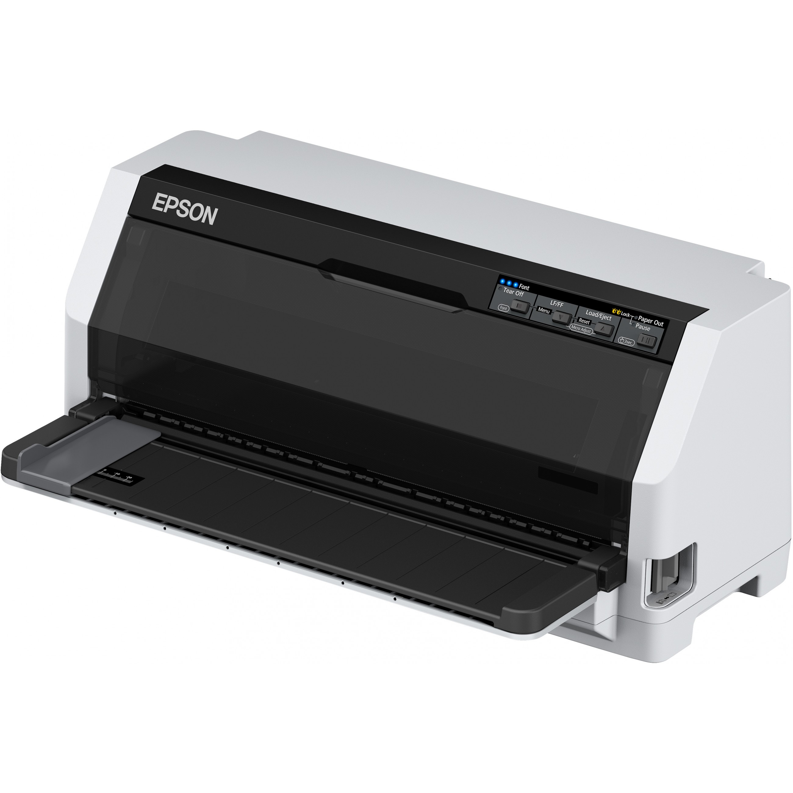 EPSON LQ-780    Nadeldrucker
