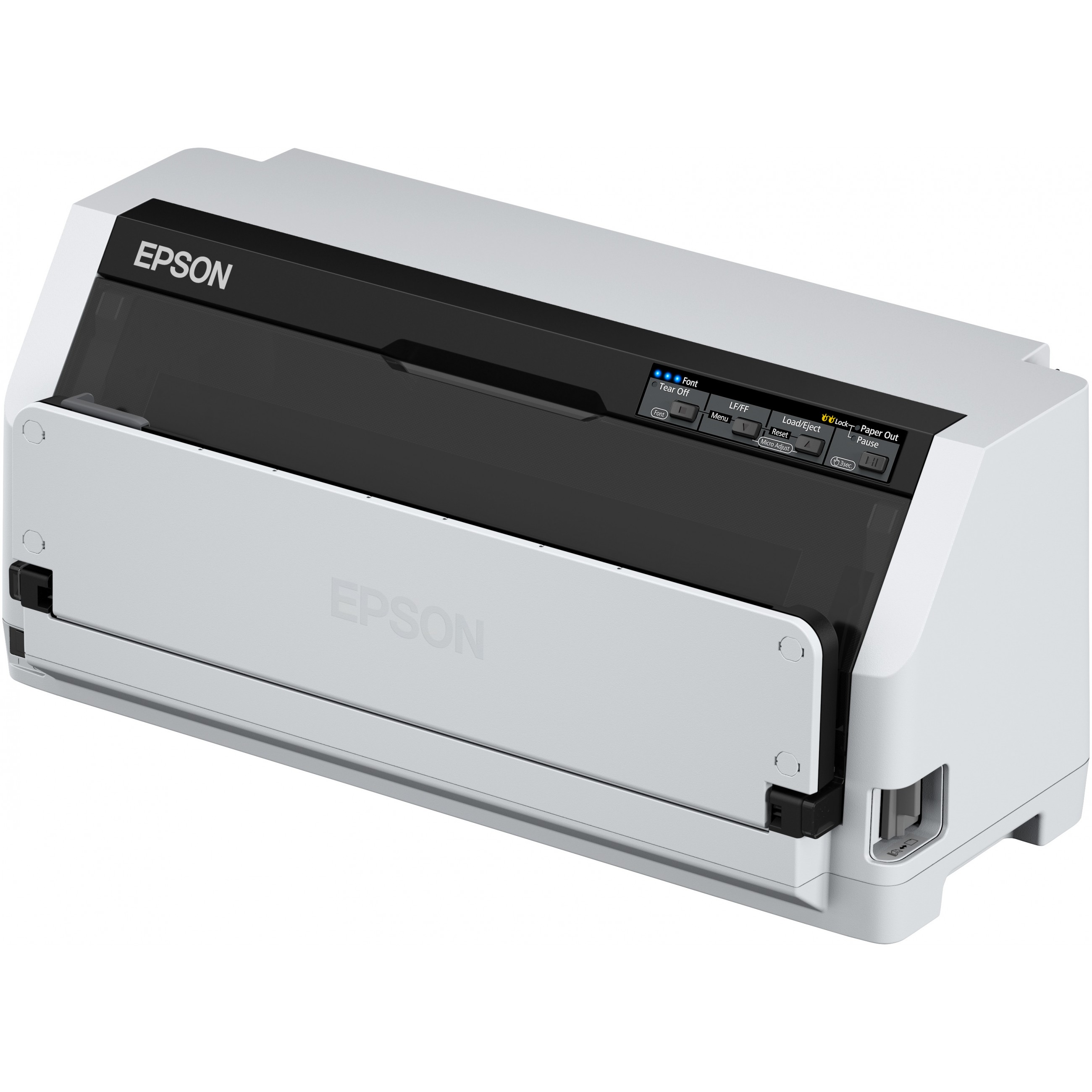 EPSON LQ-780    Nadeldrucker