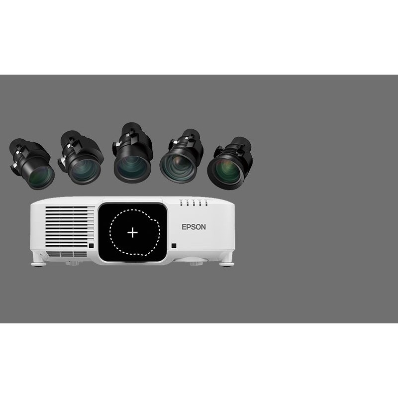 EPSON EB-PU1006W 3LCD WUXGA Projektor