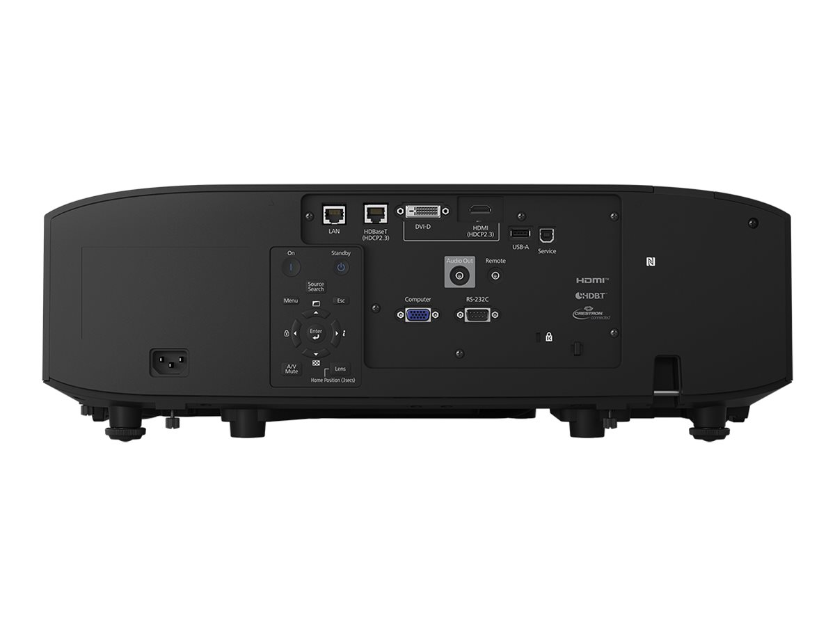 EPSON EB-PU1008B 3LCD WUXGA Projektor