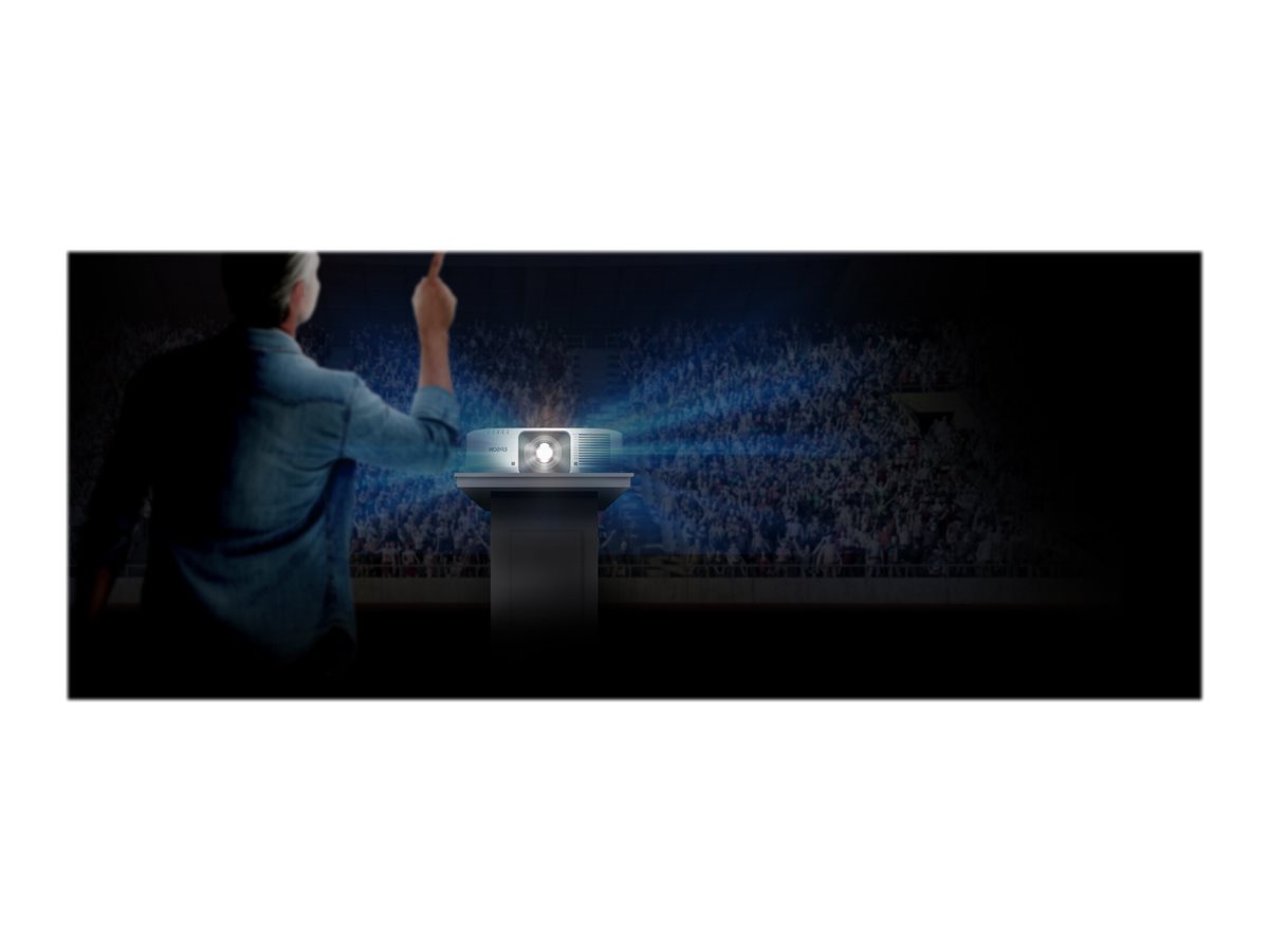 EPSON EB-PU1008W 3LCD WUXGA Projektor