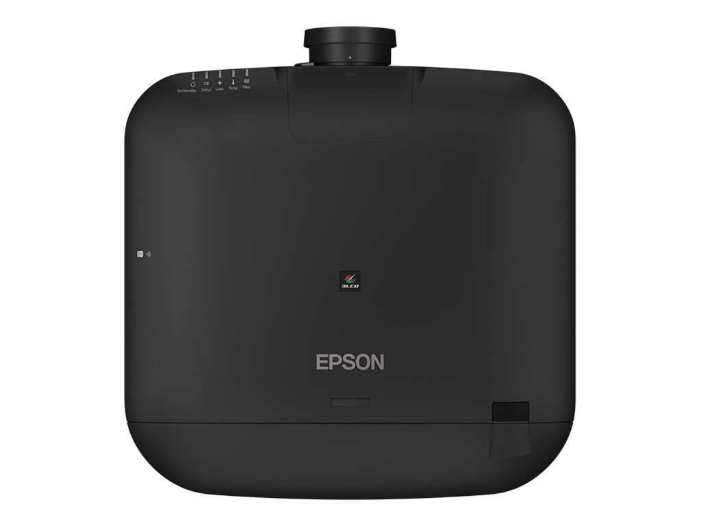 EPSON EB-PU2010B 3LCD WUXGA Projektor