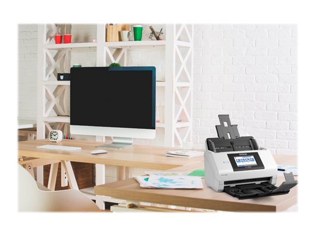 EPSON WorkForce DS-790WN