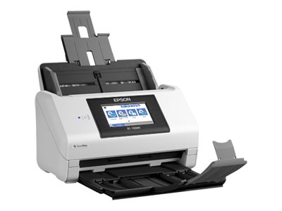 EPSON WorkForce DS-790WN