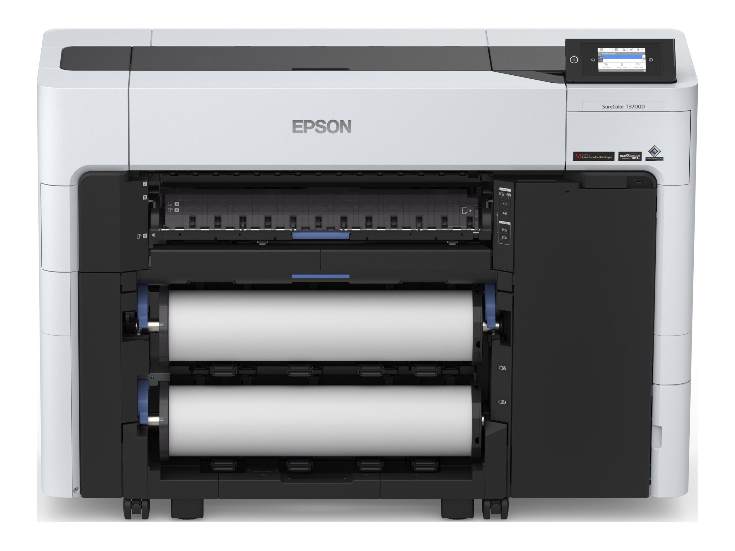EPSON SC-T3700D 60,96cm Dual Roll PS