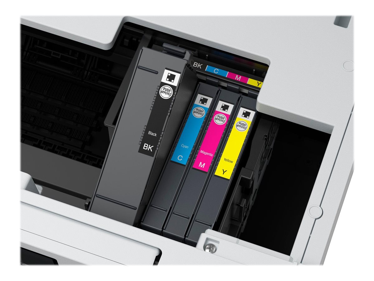 EPSON WorkForce Pro WF-C4810DTWF   4-in-1 Tinten-Multi