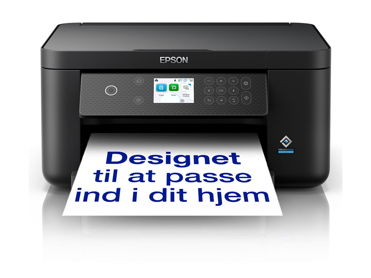 Epson Expression Home XP-5200 Tintenstrahl A4 4800 x 1200 DPI WLAN