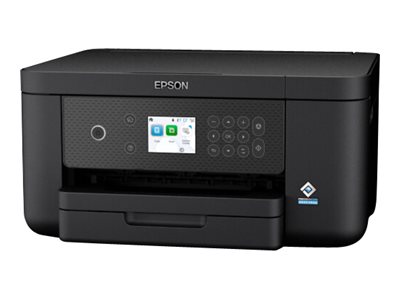 Epson Expression Home XP-5200 Tintenstrahl A4 4800 x 1200 DPI WLAN