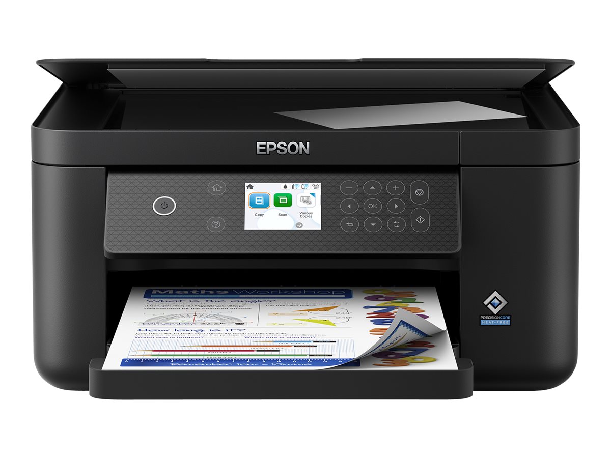 Epson Expression Home XP-5200 Tintenstrahl A4 4800 x 1200 DPI WLAN