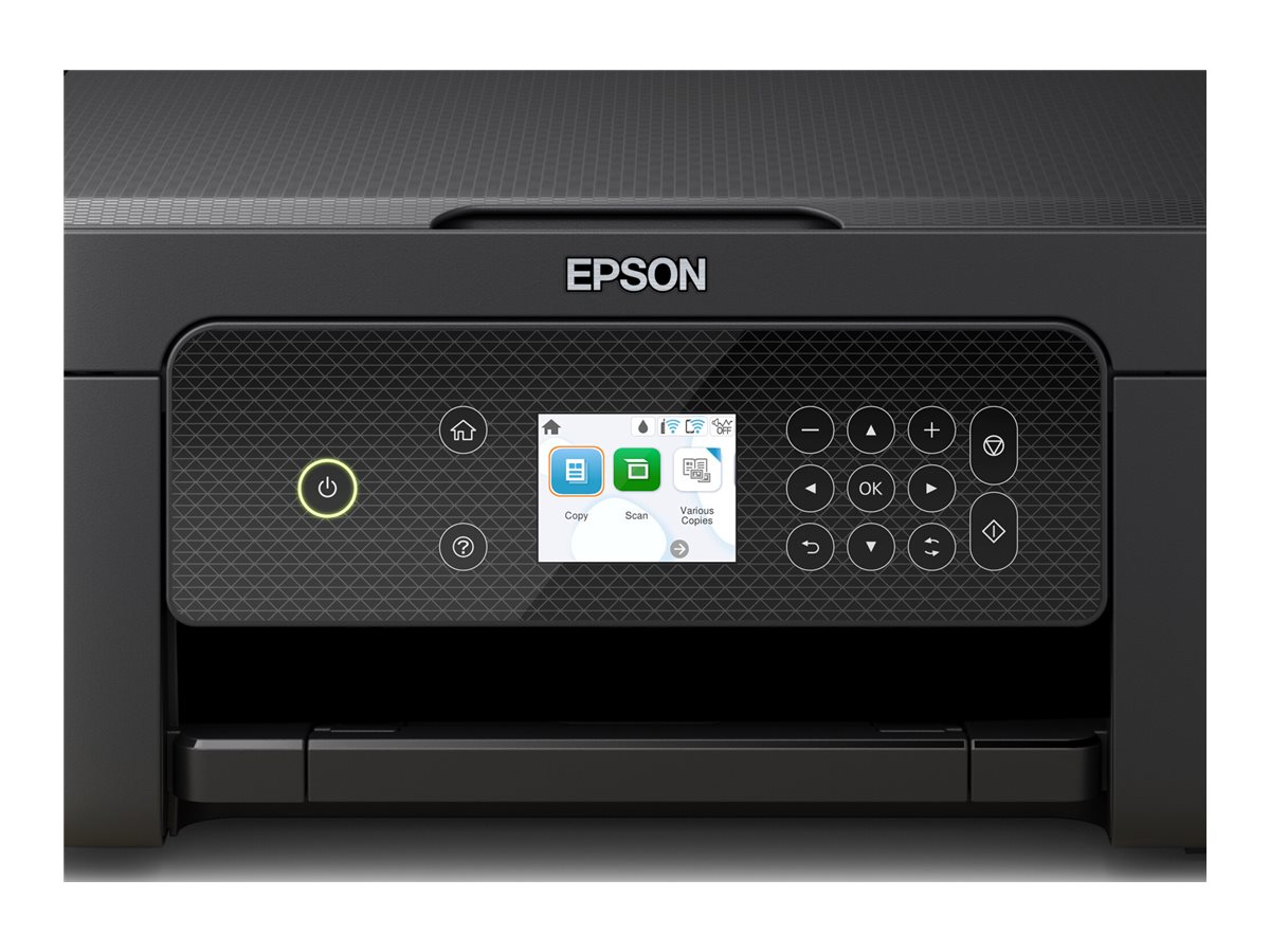 EPSON Expression Home XP-4200 MFP 33p