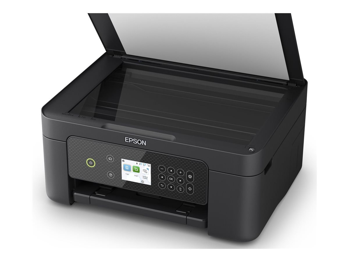 EPSON Expression Home XP-4200 MFP 33p