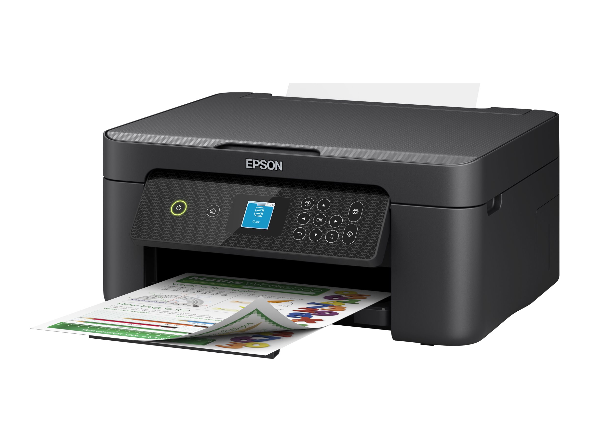 EPSON Expression Home XP-3200 MFP 33p(P)
