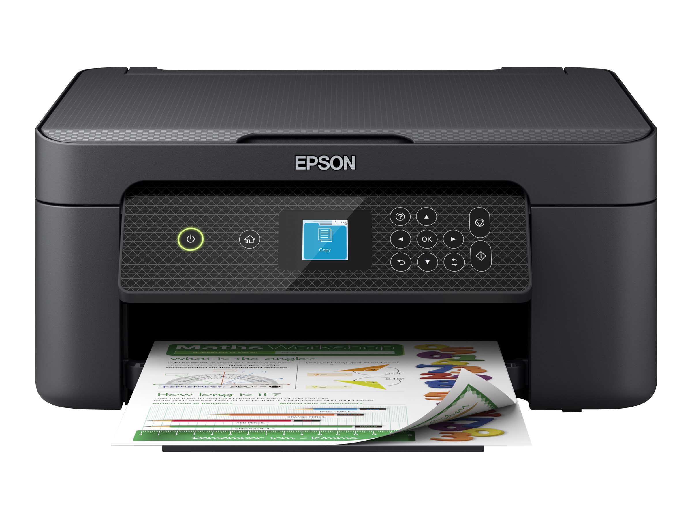 EPSON Expression Home XP-3200 MFP 33p(P)