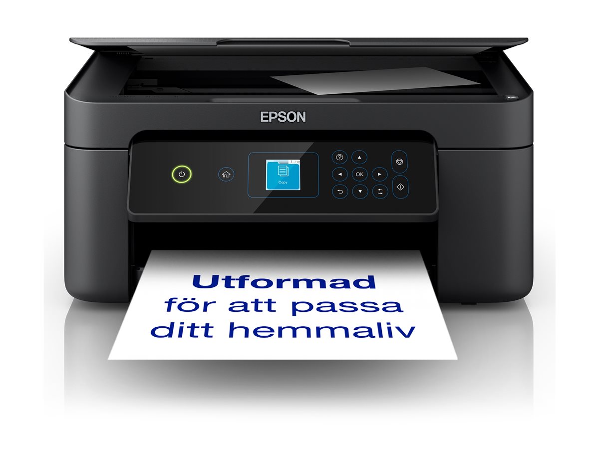 EPSON Expression Home XP-3205 MFP 33p(P)