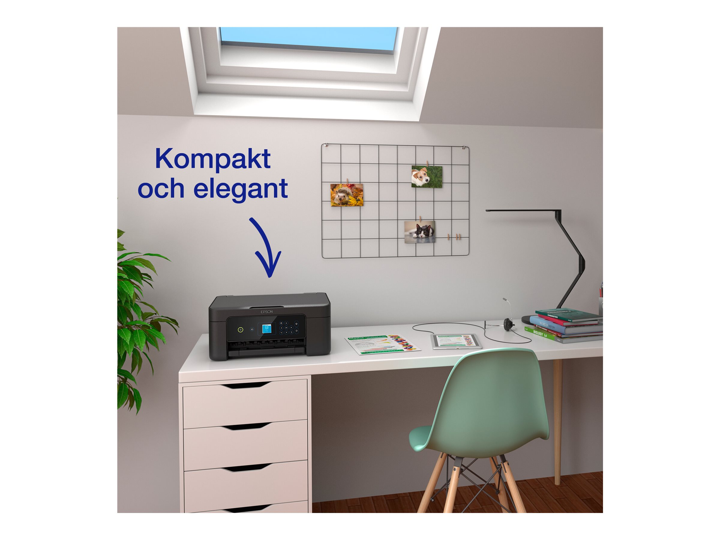 EPSON Expression Home XP-3205 MFP 33p(P)