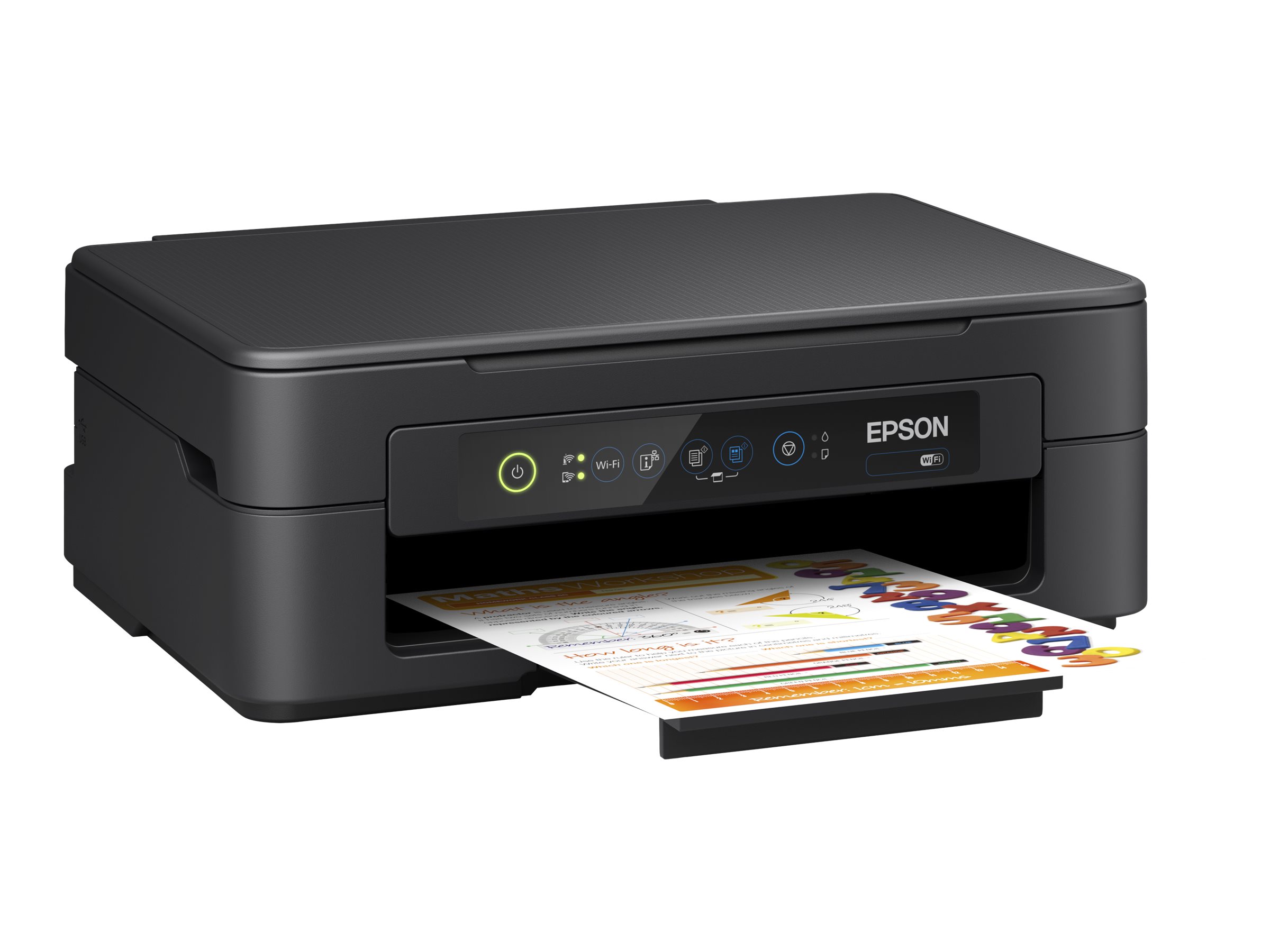EPSON Expression Home XP-2205 MFP 27p(P)