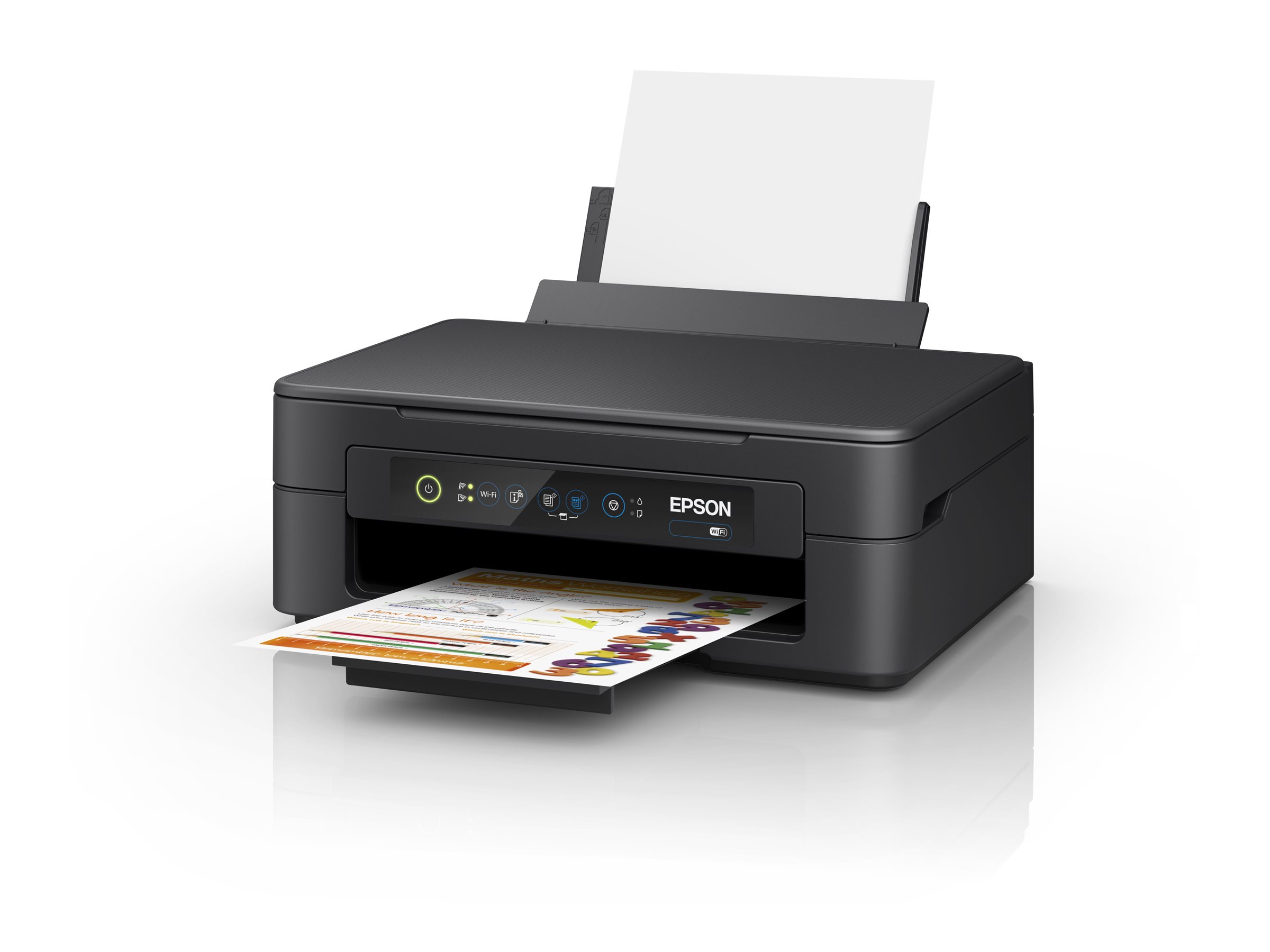 EPSON Expression Home XP-2205 MFP 27p(P)