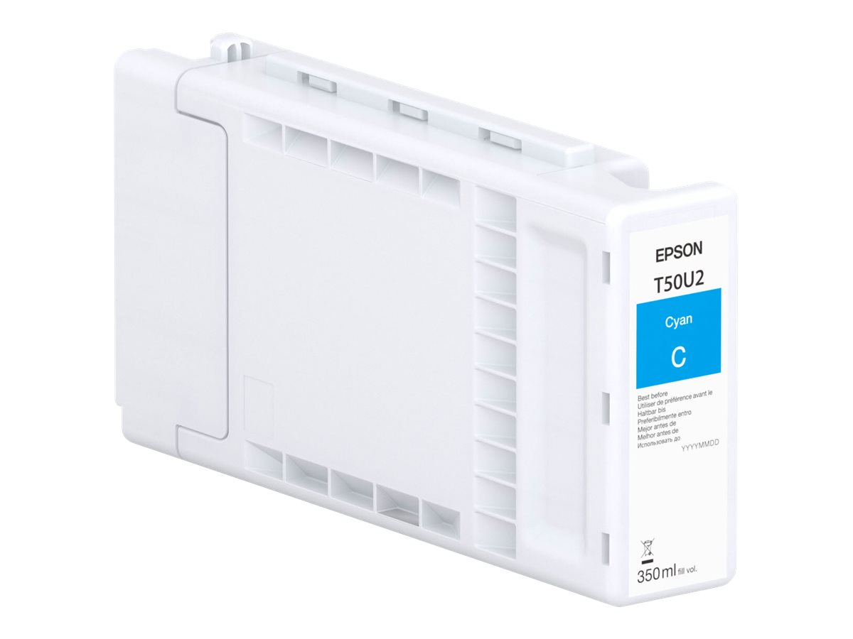 Epson SureColor SC-T3700DE large format printer