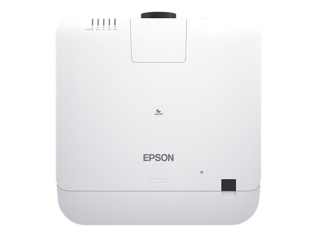 EPSON EB-PU2116W 16000Lumen 3LCD WUXGA