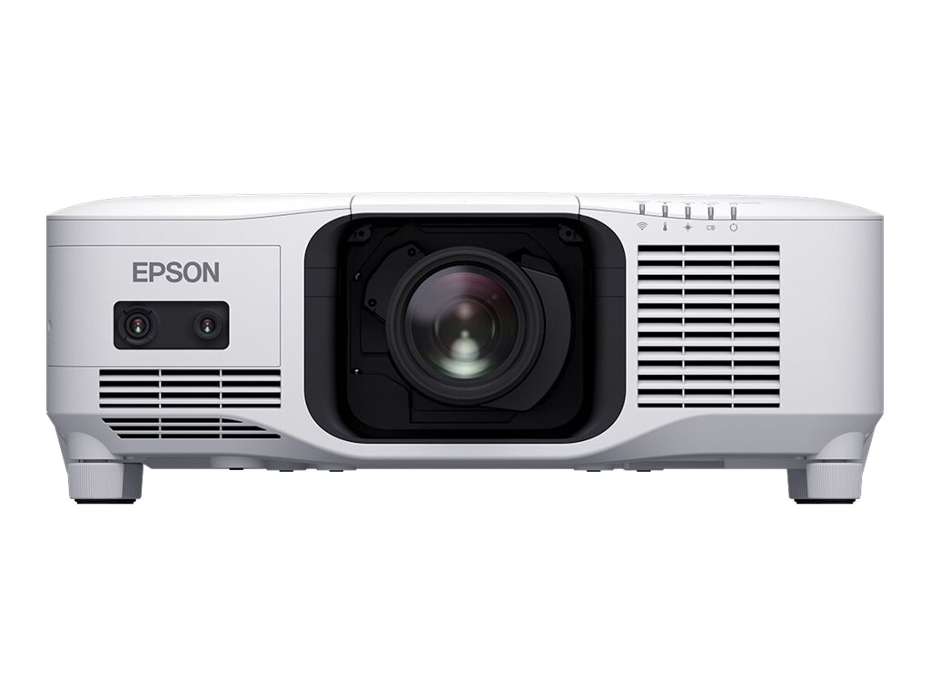 EPSON EB-PU2116W 16000Lumen 3LCD WUXGA