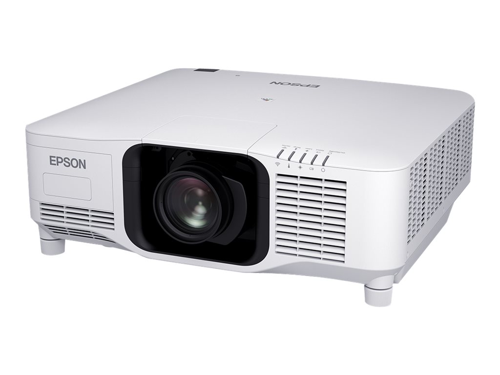 EPSON EB-PU2113W 13000Lumen 3LCD WUXGA
