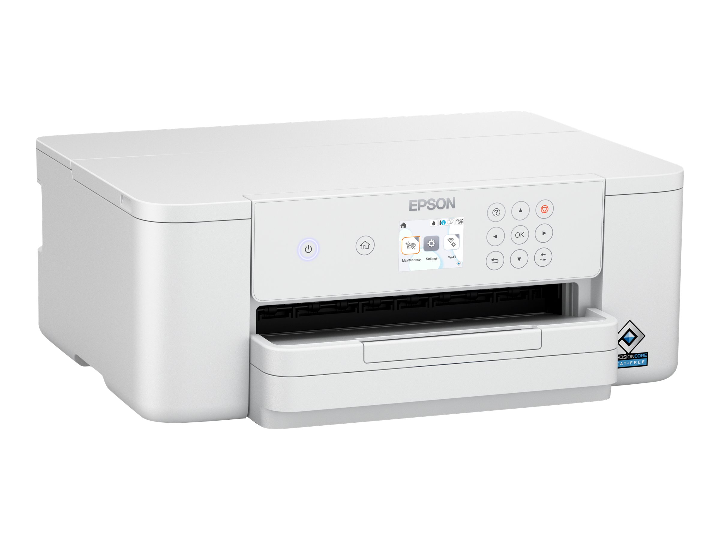 EPSON WorkForce Pro WF-C4310DW