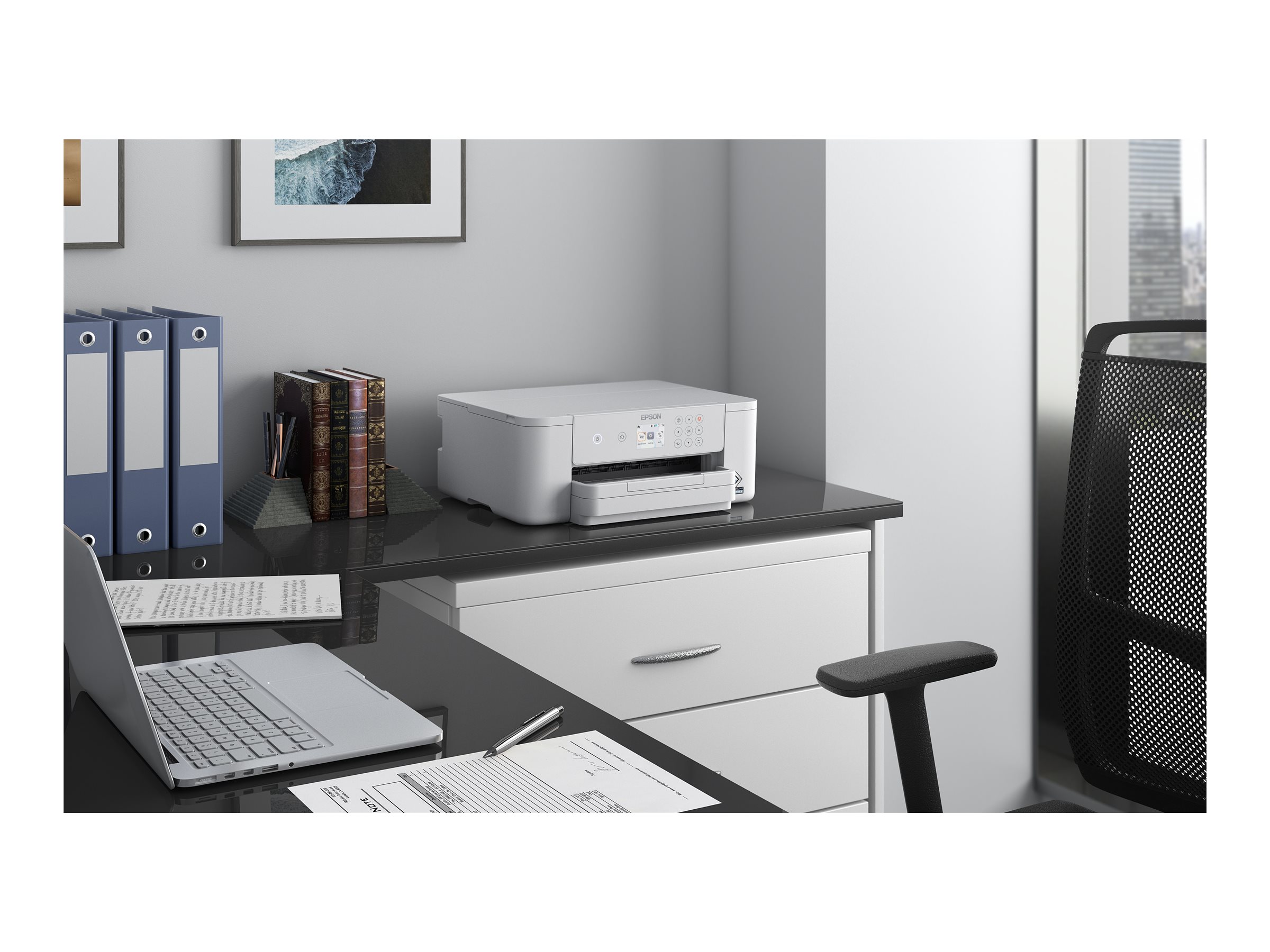 EPSON WorkForce Pro WF-C4310DW