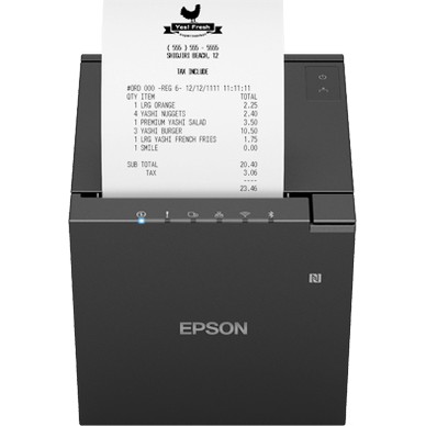 Epson TM-M30III