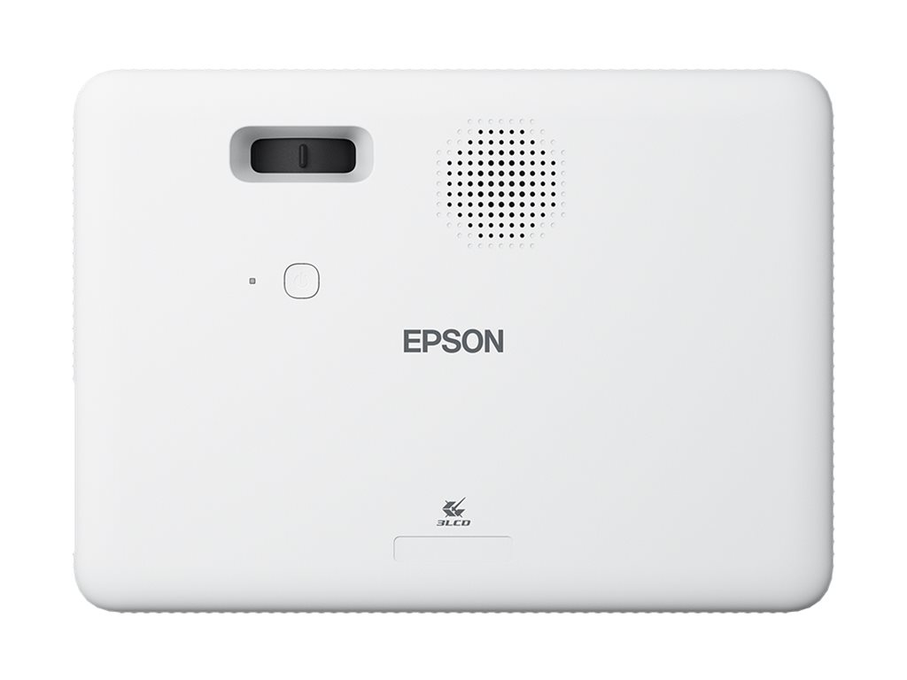 EPSON CO-FH01 Full HD projector