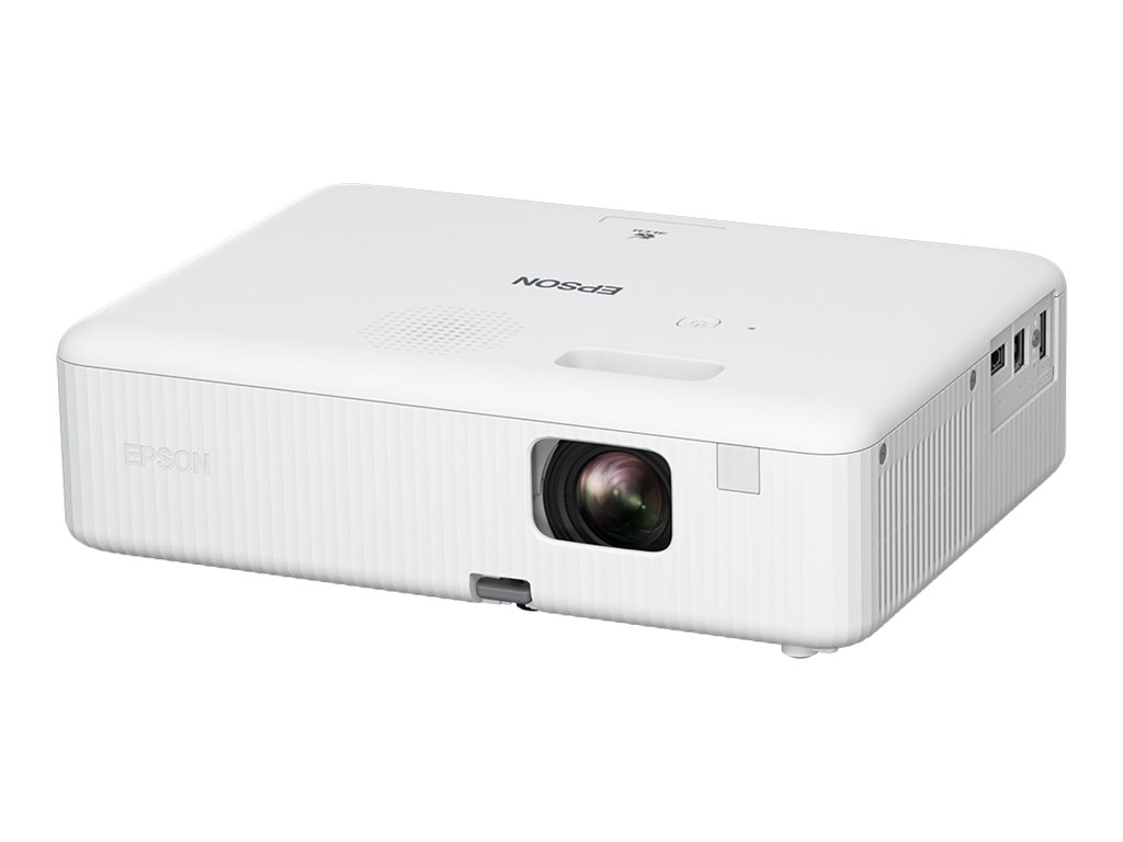 EPSON CO-W01 Projector WXGA 3000Lm (P)