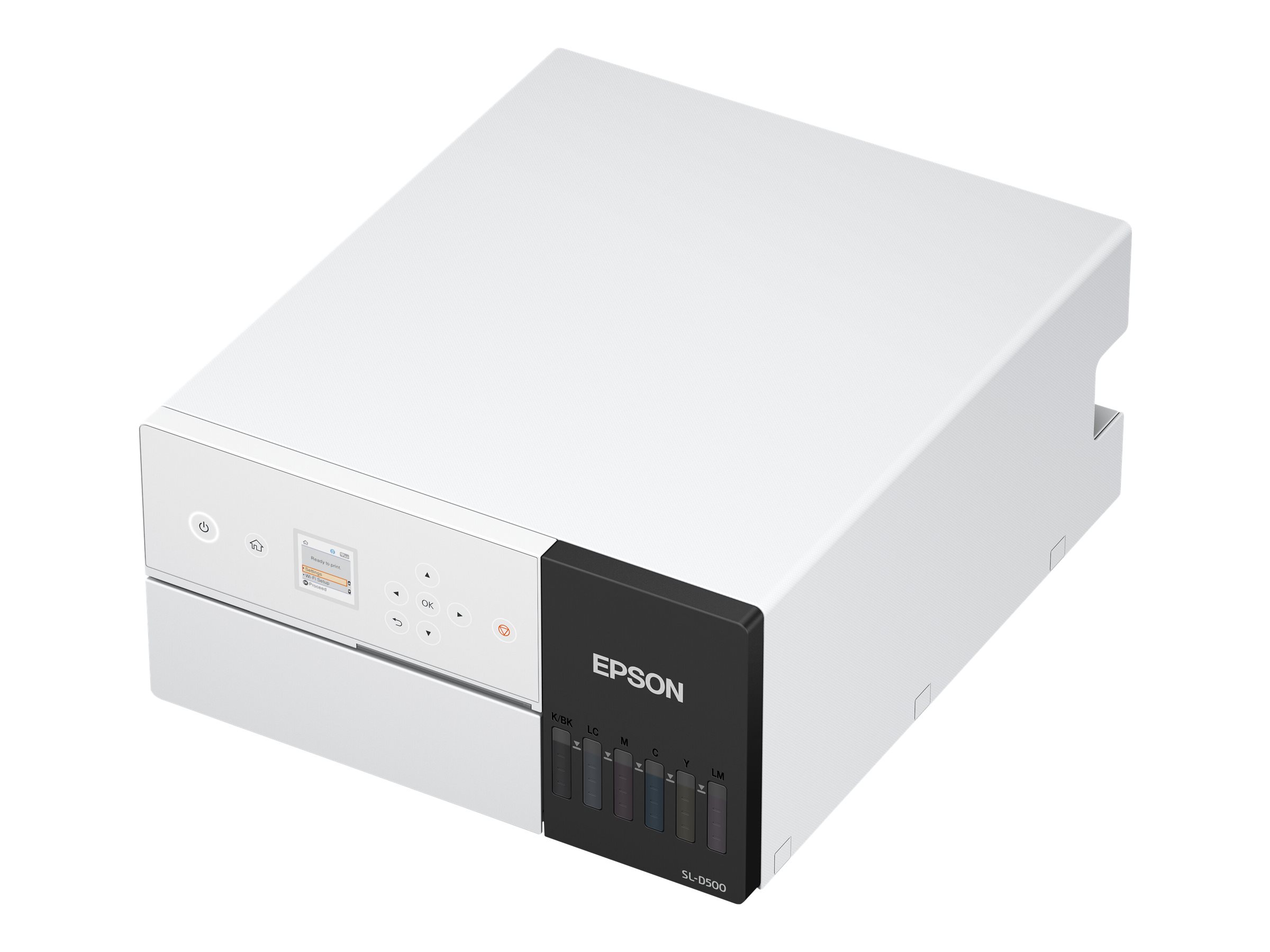 EPSON SureLab SL-D500 4ppm