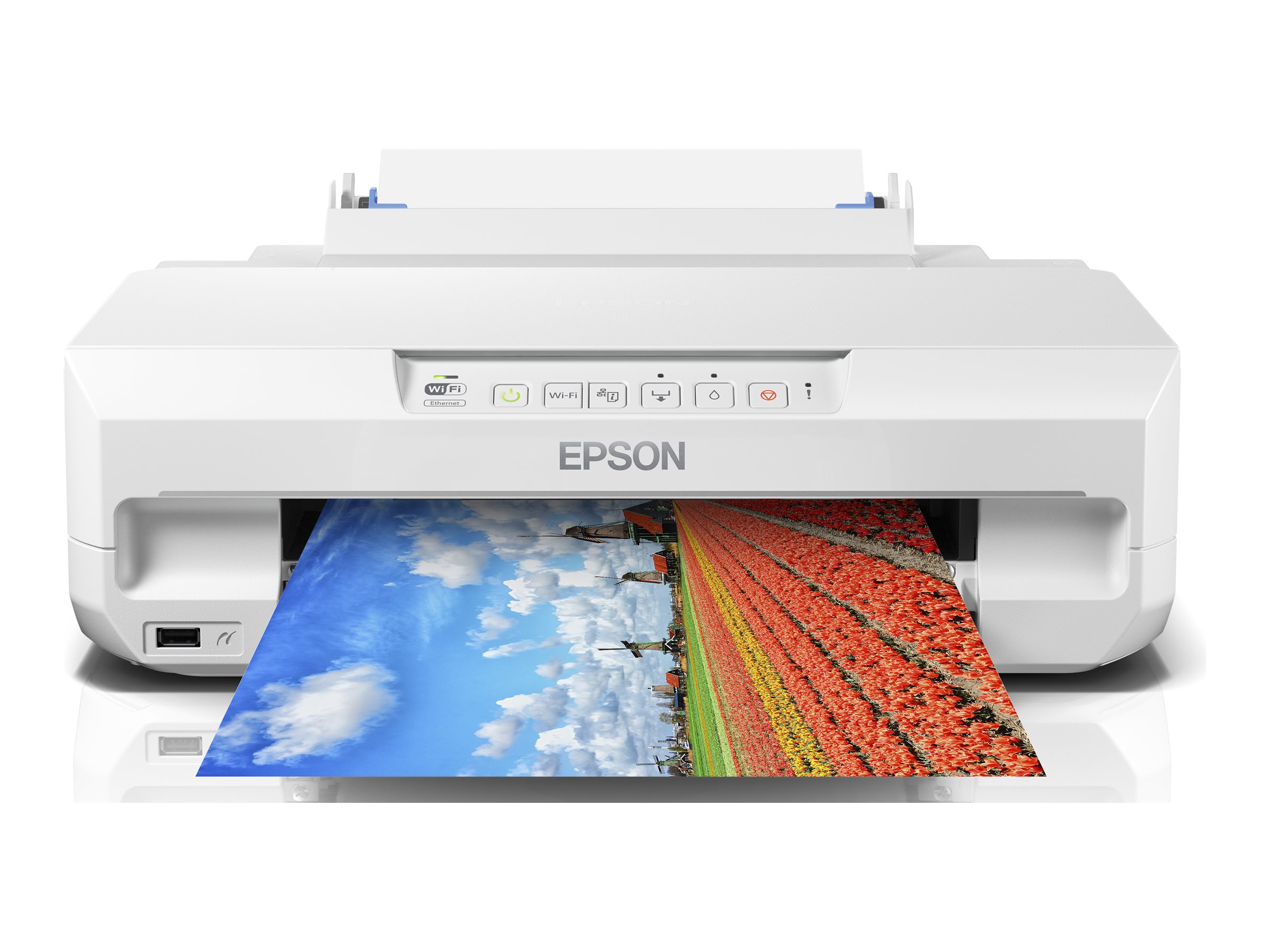 EPSON Expr Photo XP-65 MFP 10ppm (P)