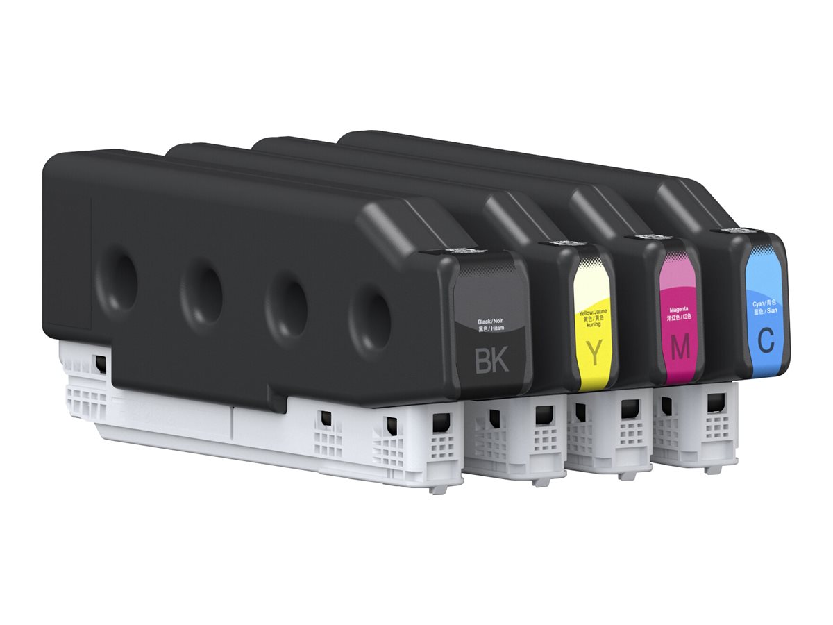 EPSON WorkForce Enterprise Black Ink