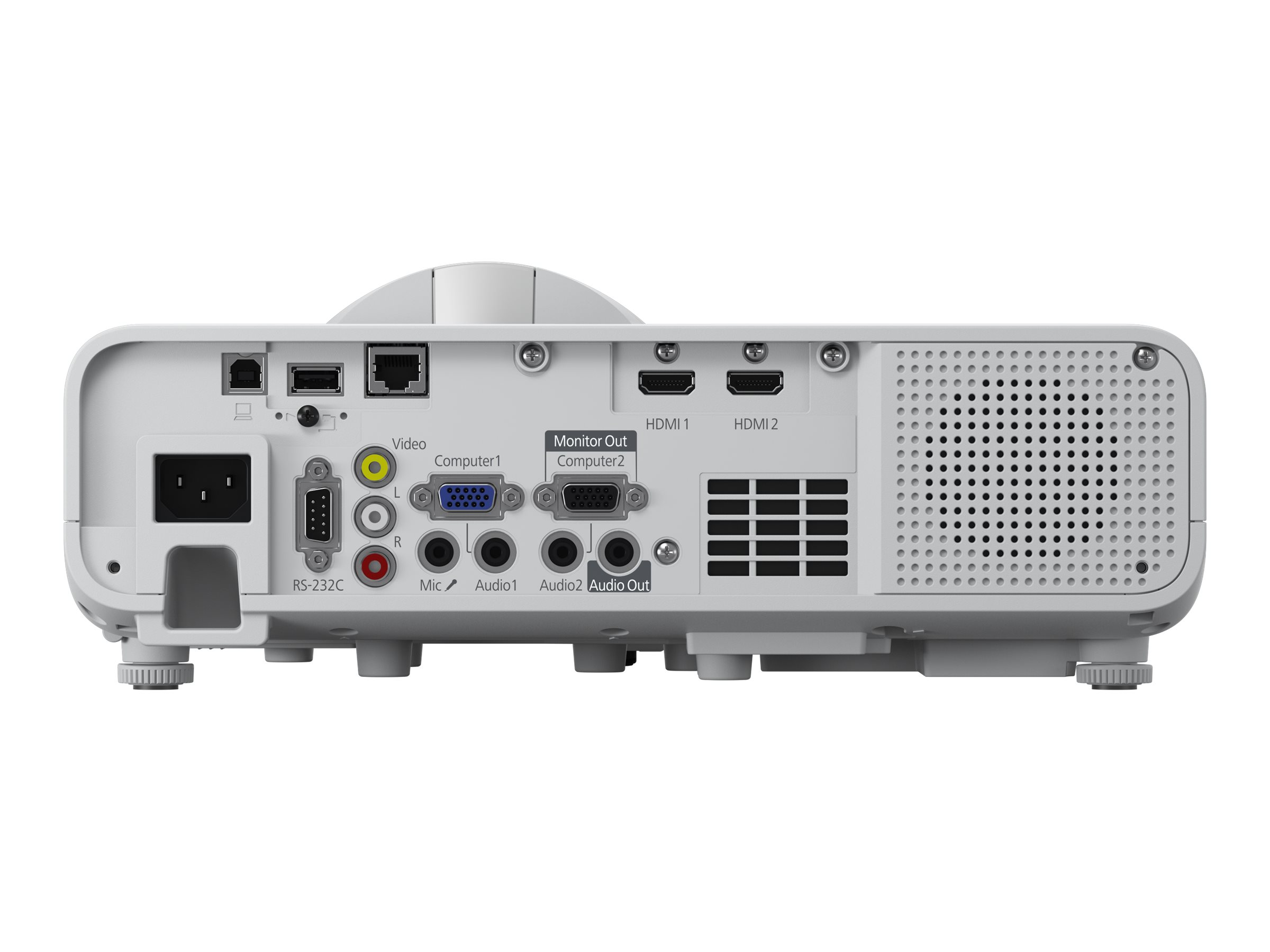 EPSON EB-L210SW 4000Lm 3LCD WXGA