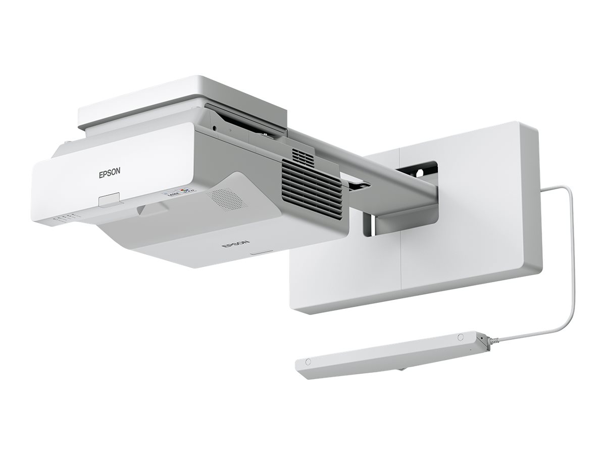 EPSON EB-770Fi 4100Lm 3LCD Full-HD